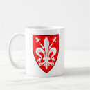 Suche nach mittelalterliches wappen tassen Heraldik
