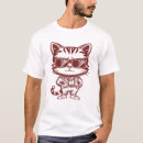 Suche nach vertraut tshirts Tier