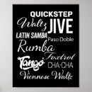 Suche nach ballroom dance poster Tanzen