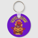 Suche nach halloween kürbis schlüsselanhänger Tricksen oder behandeln