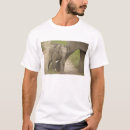 Suche nach indischer elefant tshirts Wildtiere