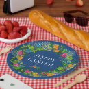 Suche nach ostereier teller Blume