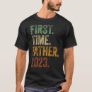 Recherche de lange tshirts Rétro