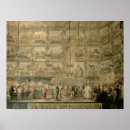 Recherche de masque de théâtre posters Danse