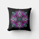 Suche nach mandala kissen Magenta