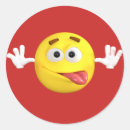Suche nach heraus aufkleber Gesicht