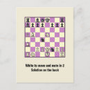 Suche nach schach postkarten Chessboard