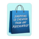 Recherche de shopping magnete Drôle