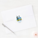 Recherche de drapeau mariage autocollants Jaune