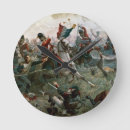 Suche nach napoleon wanduhren Kampf