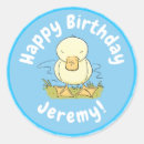 Recherche de humour de canard autocollants Animal