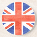 Recherche de drapeau français dessous de verres Rouge