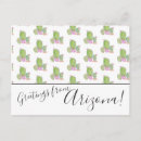 Recherche de de cactus cartes postales Mignon