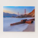 Suche nach san francisco puzzle Ozean