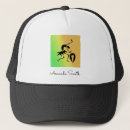 Recherche de silhouettes casquettes Pour elle