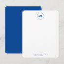 Suche nach kreis kleine grußkarten Monogramm