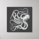 Suche nach octopus poster leinwandbilder Kraken