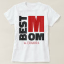 Suche nach mama schwarz tshirts Geburtstag