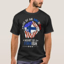 Recherche de pays étranger tshirts Fierté