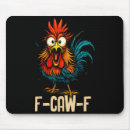 Suche nach lustiger hahn mousepads Fawk