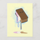 Recherche de glaces cartes postales Mignon