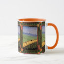 Recherche de hiroshige tasses Pluie