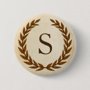 Suche nach monogramm s buttons Initialzündung