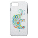Recherche de éléphant floral iphone coques Éléphants
