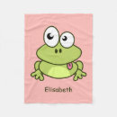 Suche nach frosch decken Spaß