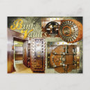 Recherche de serrures cartes postales Porte