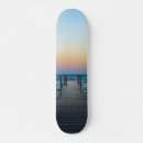 Recherche de côte skateboards Paysage