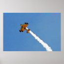 Suche nach flugzeug kunst Gelb