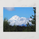Suche nach mt mckinley postkarten Gebirge