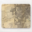 Recherche de guide tapis souris David rumsey