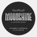 Suche nach mondschein aufkleber Hacken