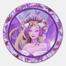 Suche nach lila fee aufkleber Blumenreich