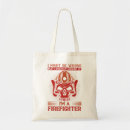 Recherche de papa à être sacs Pompier