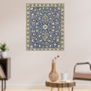 Suche nach die von william morris poster Vintag