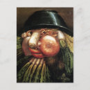 Recherche de giuseppe arcimboldo cartes postales Légumes