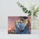 Recherche de démon cartes postales Ange