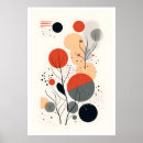 Suche nach der bauhaus poster Abstrakt