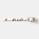 Recherche de montagne rubans Arbre