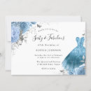 Suche nach aqua blue einladungen Blumenreich
