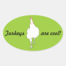 Suche nach puten aufkleber Truthahn