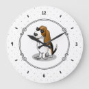Recherche de lunettes de soleil horloges Dessin