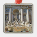 Recherche de trevi ornements Voyage