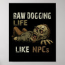 Suche nach lustige zombies poster Süß