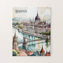 Suche nach parlament puzzle Donau