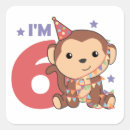 Suche nach sechs aufkleber 6 geburtstag