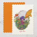 Recherche de feston cartes postales Illustration